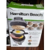 Image 2 : Chefman multifunctional grill and panini press