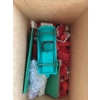 Image 3 : vintage Star Trek role playing games, Star Trek figurines, comic books, marbles, vintage army men