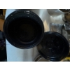 Image 2 : roasting pans are made of high-strength carbon steel with a non-porous, naturally non-stick porcelai