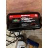 Image 1 : MOTOMASTER BATTERY CHARGER 