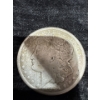 Image 2 : SILVER 1921 MORGAN DOLLAR