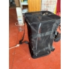 Image 1 : Cat carrier. 10 and a half by 19 and a half long by 10 and a half deep.