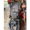 Image 6 : Craftsman Platinum 7.25 163cc push mower, a Yard Machines 4.0HP Quattro mower with Briggs & Stratton