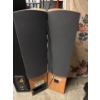 Image 1 : Bose tower speakers, SOUND COMES OUT OF BOTH SIDES