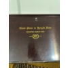 Image 4 : A vintage Heintzman & Co upright player piano, a pianola or "The Steinway of the North", this beauti