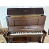Image 5 : A vintage Heintzman & Co upright player piano, a pianola or "The Steinway of the North", this beauti
