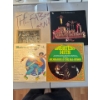 Image 1 : records set of four