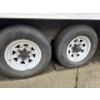 Image 3 : 29 foot Kustom Koach fifth wheel with one slide out, comes with owners manual, fifth wheel included 