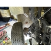 Image 17 : Project truck, frame is Chevy 2500 long box, extended cab and the motor is a 350 Chevy, with a Peter