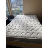 Image 1 : Double mattress and box spring and frame