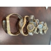 Image 1 : Various female watches. Condition unknown.