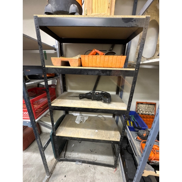 Vintage Black & Decker Work Wheel power stripper and sander. Designed for stripping paint, varnish, 