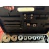 Image 4 : Pipe bender, a Kreg self-tapping pocket screw set, and a 46-piece bolt set. All components are inclu
