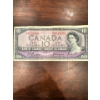 Image 1 : 1954 10 DOLLAR BILLS 
