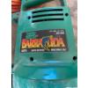 Image 2 :  Barracuda weedeater 200 mph super blower and orange extension. Cord works very well tested.
