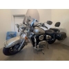 Image 2 : KAWASAKI VULCAN 1600 V TWIN MOTORCYCLE RED DEER(KAWASAKI VULCAN 1600 V TWIN MOTORCYCLE runs excellen