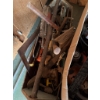 Image 6 : 
Miscellaneous boxes of tools. A variety of hand tools and accessories are included across several b