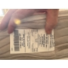 Image 2 : Double mattress and box spring and frame