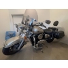Image 1 : KAWASAKI VULCAN 1600 V TWIN MOTORCYCLE RED DEER(KAWASAKI VULCAN 1600 V TWIN MOTORCYCLE runs excellen