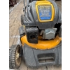 Image 5 : Cub Cadet o h v 173 cc 6.75 foot pounds self propelled auto mower