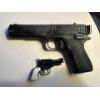 Image 1 : Marksman repeater 177 cal BB gun and gambler cap gun lot 125