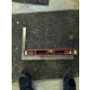 Image 1 : Husky level and two foot square.