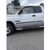 Image 18 : 2002 Dodge ram extended cab single owner Cummins Diesel 2500 2WD  accident free 144 000 KM
