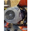 Image 7 : Husqvarna TS148XK riding lawn mower, 
Model: TS 148XK 
Product Number: 96043033700 
Unique Features: