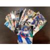 Image 1 : Parkhurst. 92 To 93. Set of 25 hockey cards.