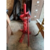 Image 1 : tire changing station