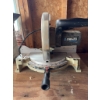 Image 1 : Delta Shopmaster saw, tested and confirmed working. Suitable for various woodworking and cutting tas