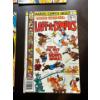 Image 1 : f Hanna-Barbera's Laff-A-Lympics #4 comic book, published by Marvel Comics Group.