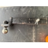 Image 1 : 2 inch hitch and 2 inch ball