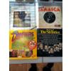 Image 1 : Records, set of four.