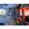 Image 6 : Husqvarna TS148XK riding lawn mower, 
Model: TS 148XK 
Product Number: 96043033700 
Unique Features: