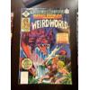 Image 1 :  Marvel Premiere #38, featuring "Weirdworld," published by Marvel Comics in 1977. It represents a si