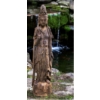 Image 1 : Quan Yin Concrete Statue