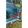 Image 8 : 1979 Lincoln Continental Mark V Coupe