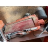 Image 4 : Black & Decker Cyclone 7A belt sander, model DS321, corded electric. Features 7 amp motor and 3 x 21