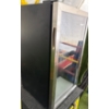 Image 2 : Danby Wine Fridge w/ Clear Glass Door-Ranges From 30-60 Bottles Adjustable Temperature