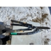 Image 1 : Fiskars PowerGear hedge shears designed to make cutting easier and more efficient.
Technology: Featu