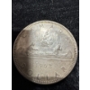 Image 2 : 1962 SILVER CANADIAN 1 DOLLAR