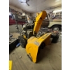 Image 2 : POULAN PRO 24" 208 CC WITH  PLUG IN START SNOW BLOWER