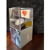Image 5 :  2013 Royal Canadian Mint $10 fine silver coin celebrating the 75th anniversary of Superman. 
Design
