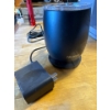 Image 2 : A Nextmug temperature controlled, self heating mug, it features a 14-ounce capacity and a black fini