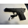 Image 3 : Marksman repeater 177 cal BB gun and gambler cap gun lot 125