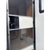 Image 9 : 29 foot Kustom Koach fifth wheel with one slide out, comes with owners manual, fifth wheel included 
