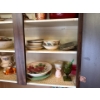 Image 2 : ALL ITEMS  LEFT SIDE KITCHEN CABNETS 