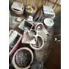 Image 4 : All contents in shed are included, a collection of vintage horse tack and audio equipment
