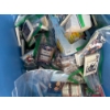 Image 2 : Tupperware container full of hockey cards